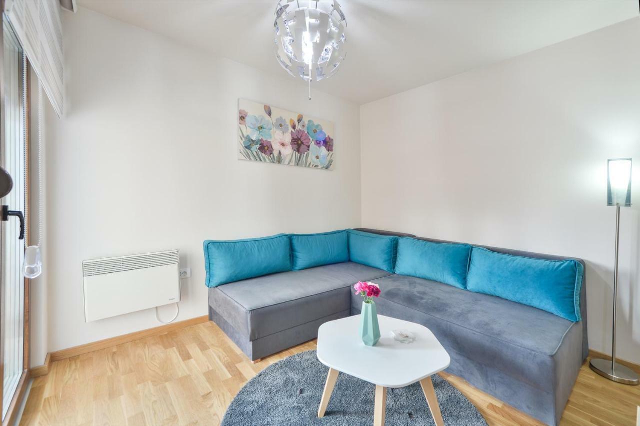 Apartman Alex Zlatibor Esterno foto