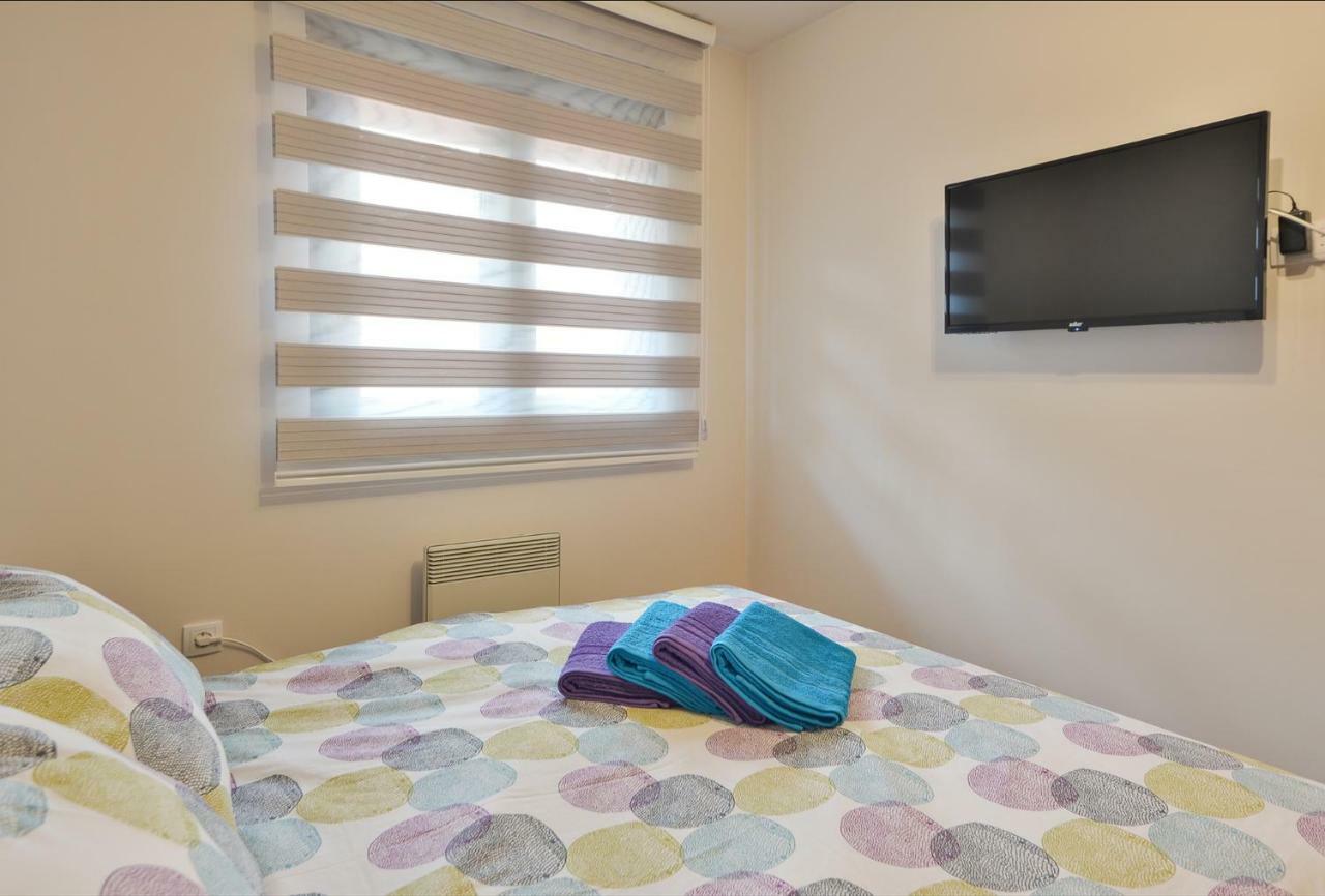 Apartman Alex Zlatibor Esterno foto