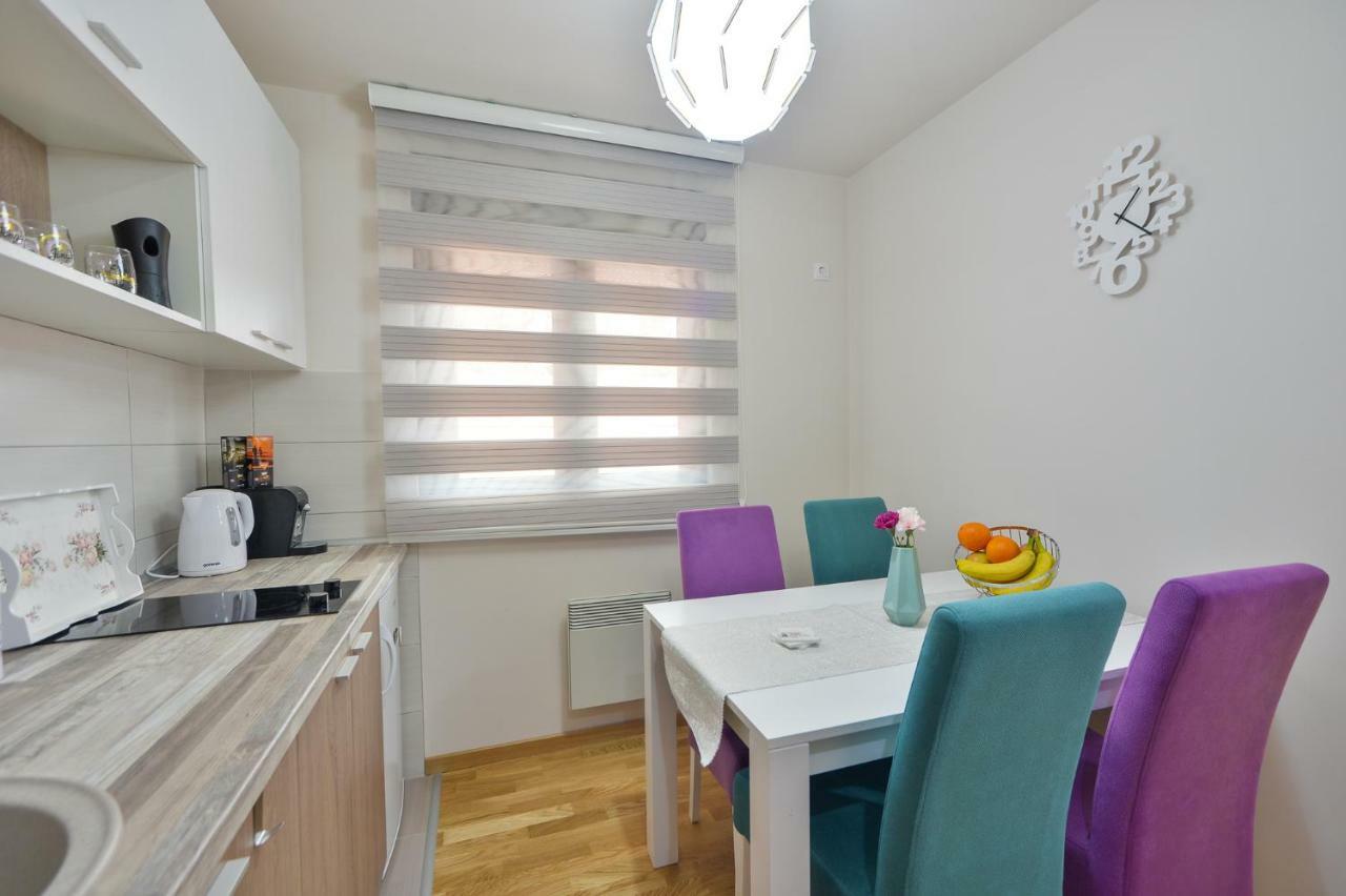 Apartman Alex Zlatibor Esterno foto