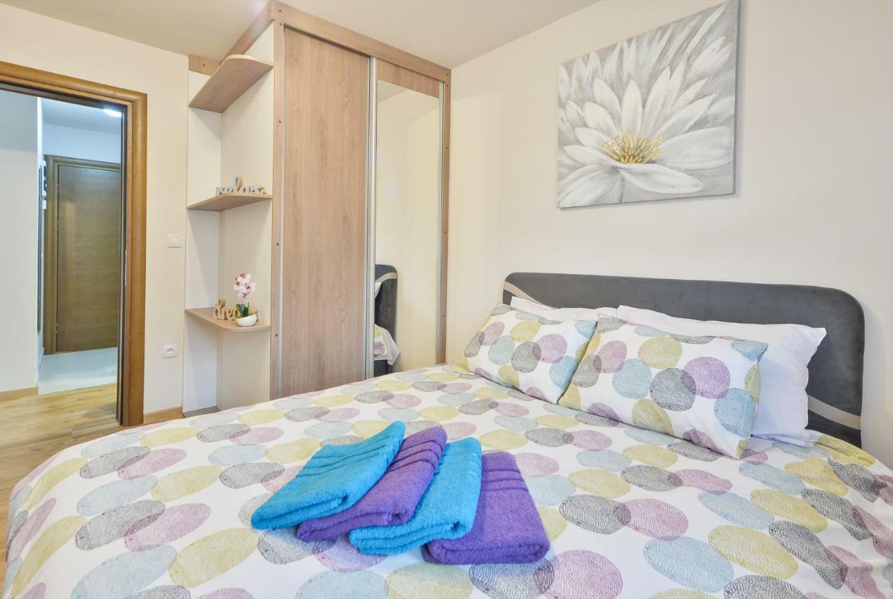 Apartman Alex Zlatibor Esterno foto