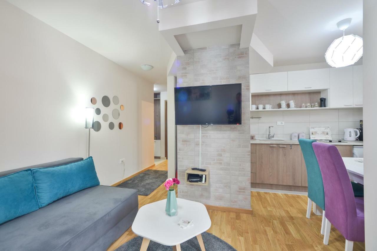 Apartman Alex Zlatibor Esterno foto