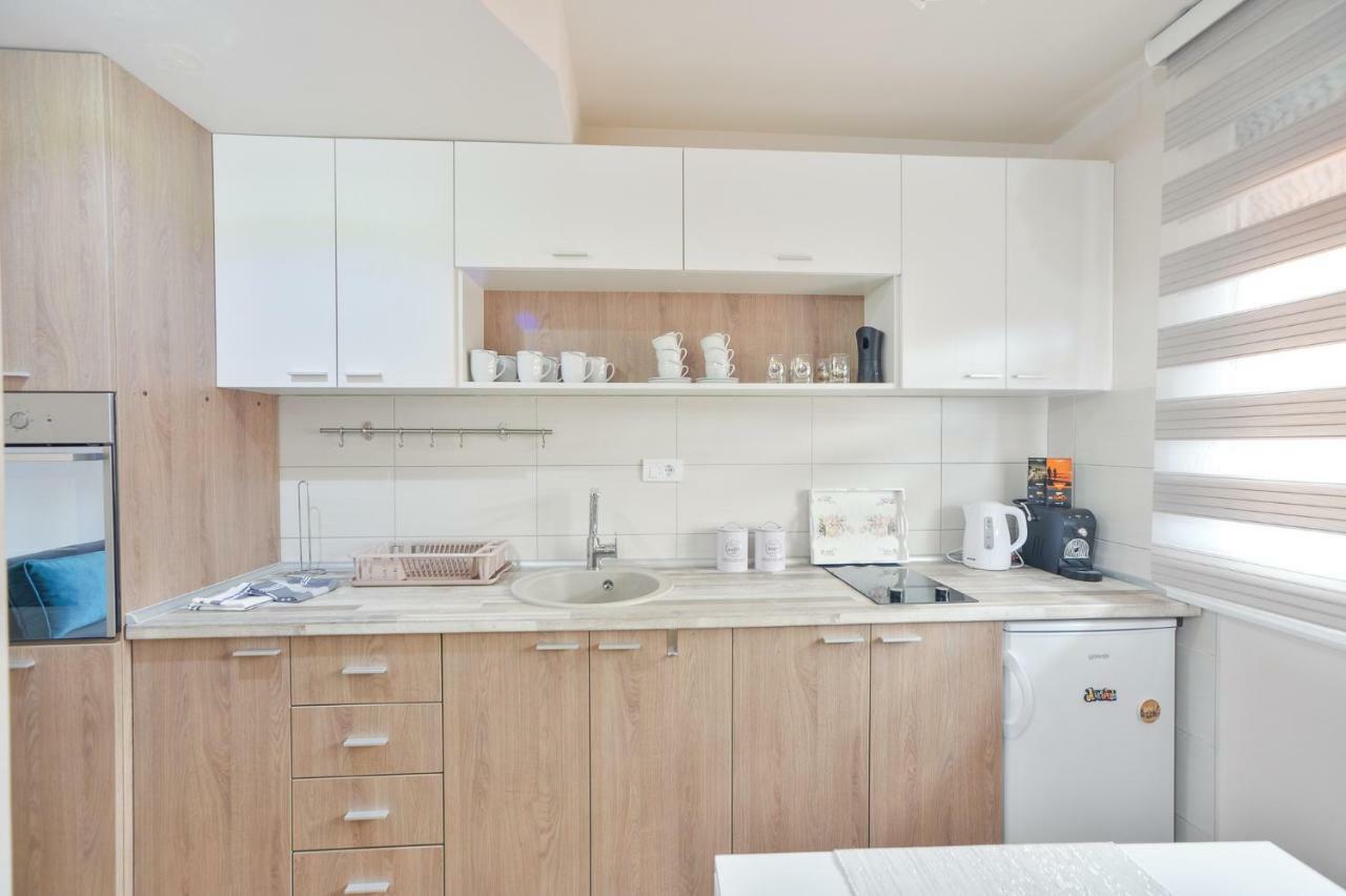 Apartman Alex Zlatibor Esterno foto
