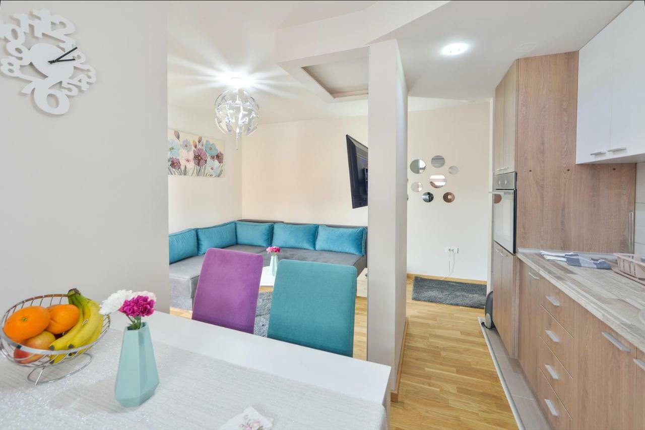 Apartman Alex Zlatibor Esterno foto
