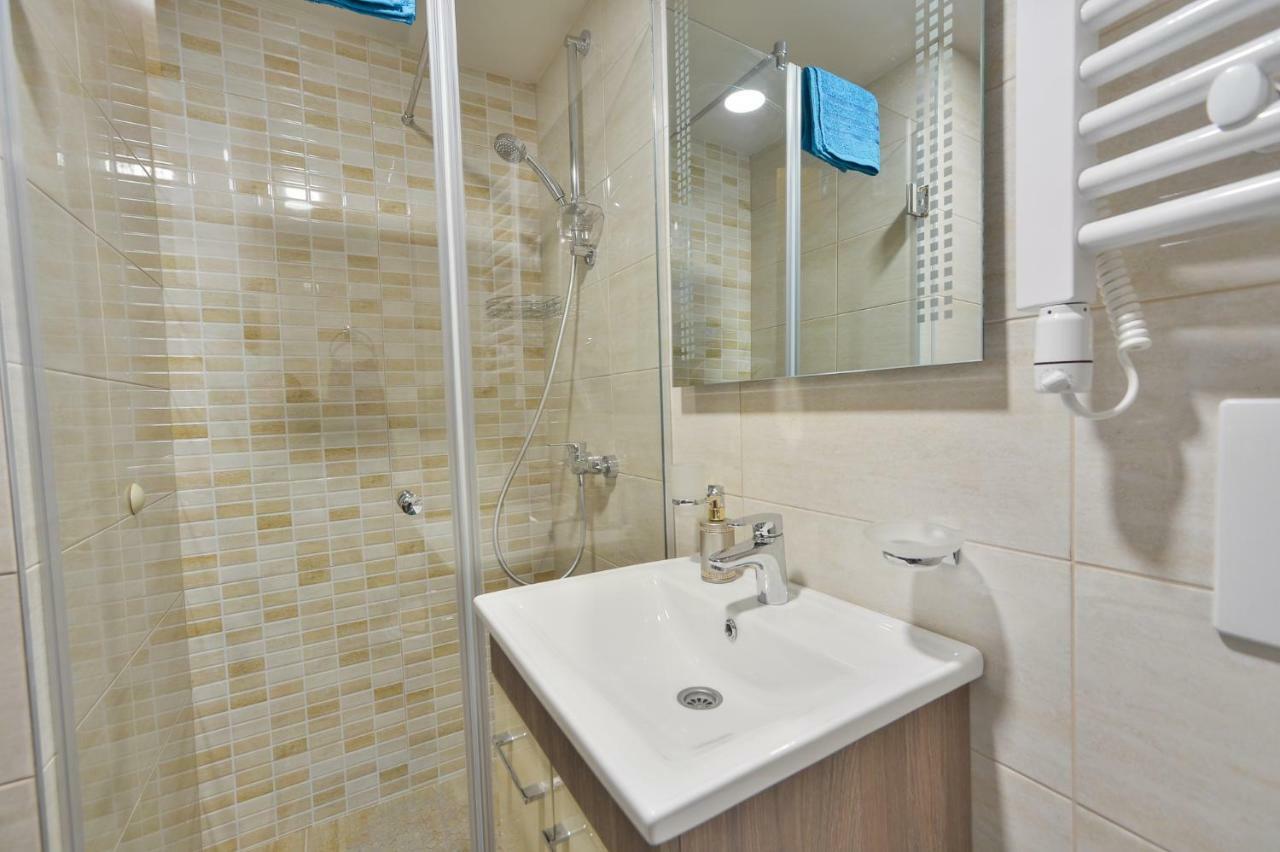Apartman Alex Zlatibor Esterno foto