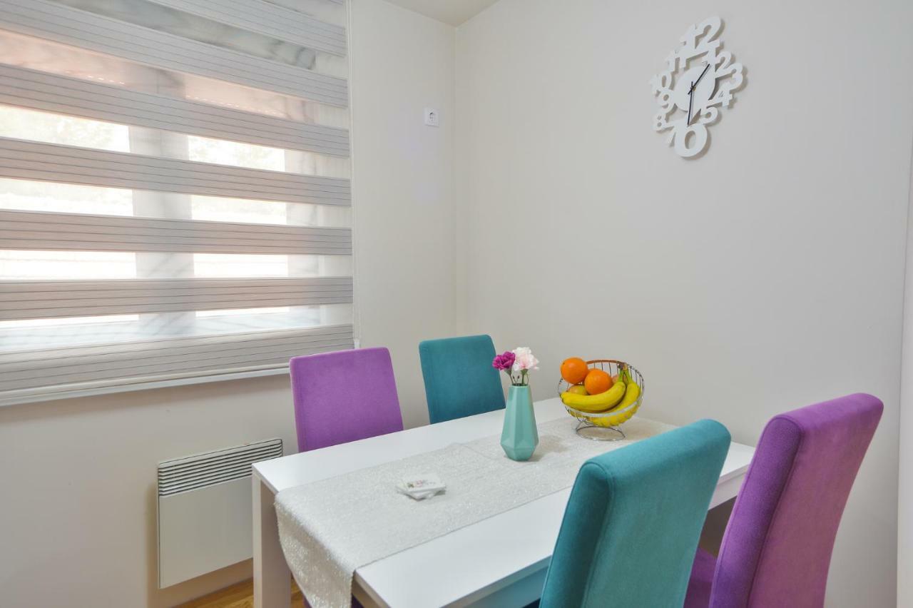 Apartman Alex Zlatibor Esterno foto
