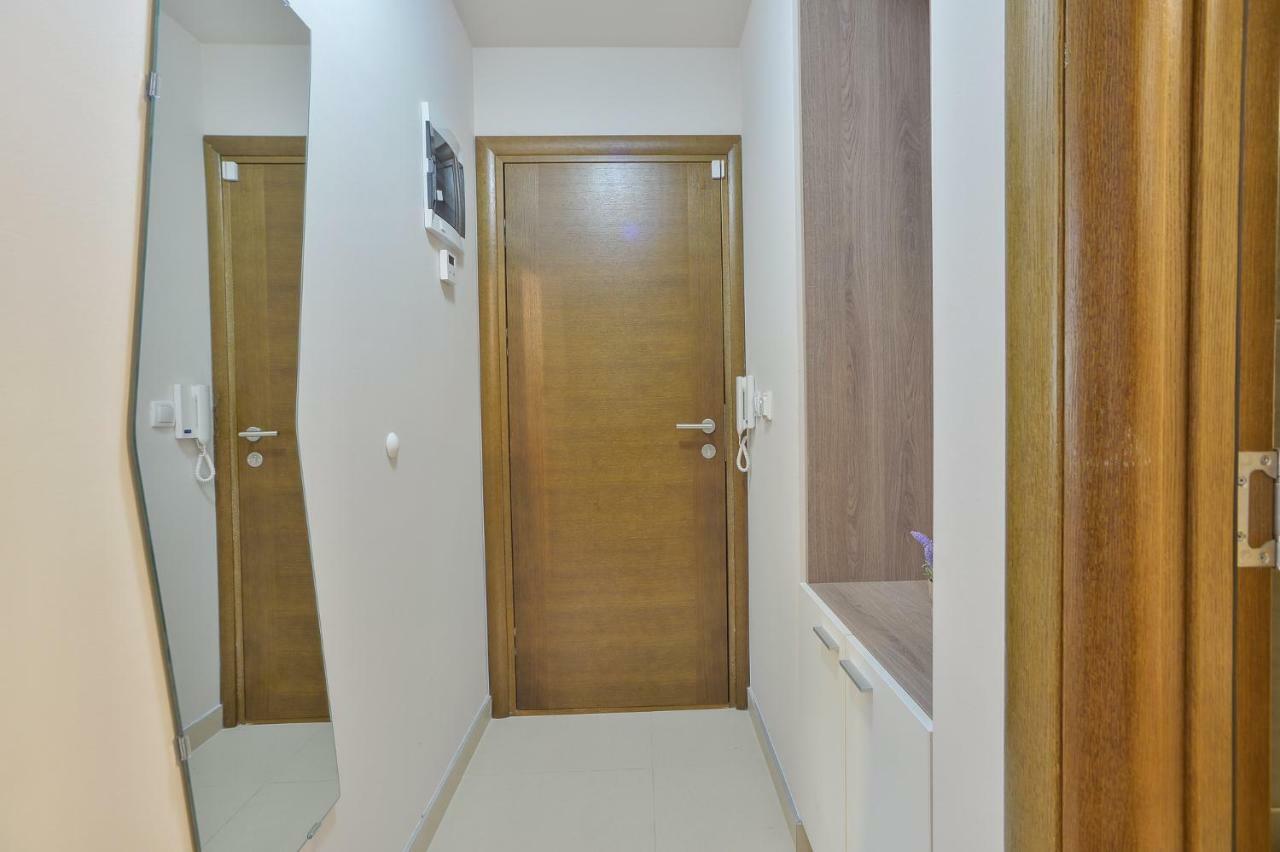 Apartman Alex Zlatibor Esterno foto