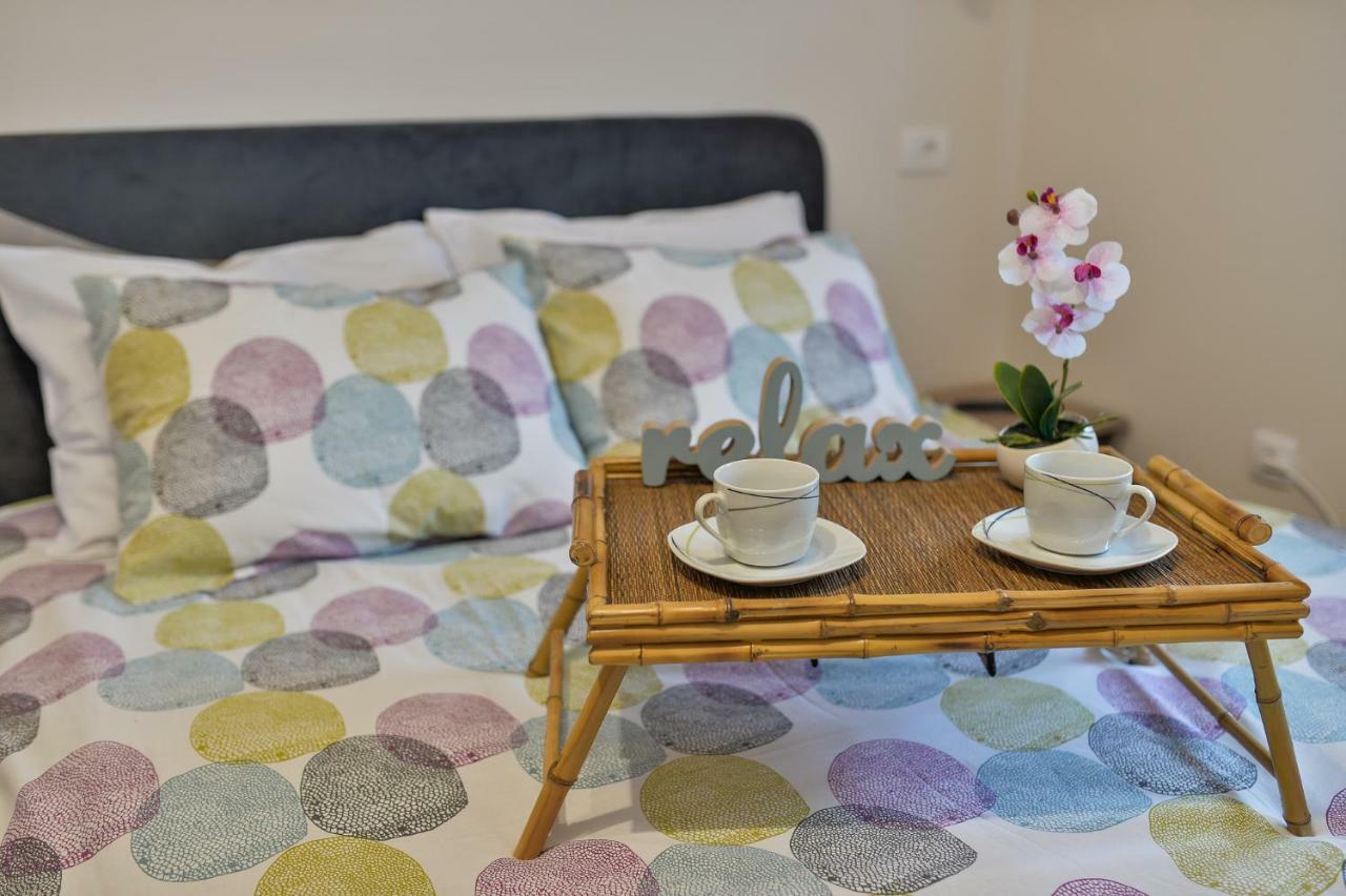 Apartman Alex Zlatibor Esterno foto