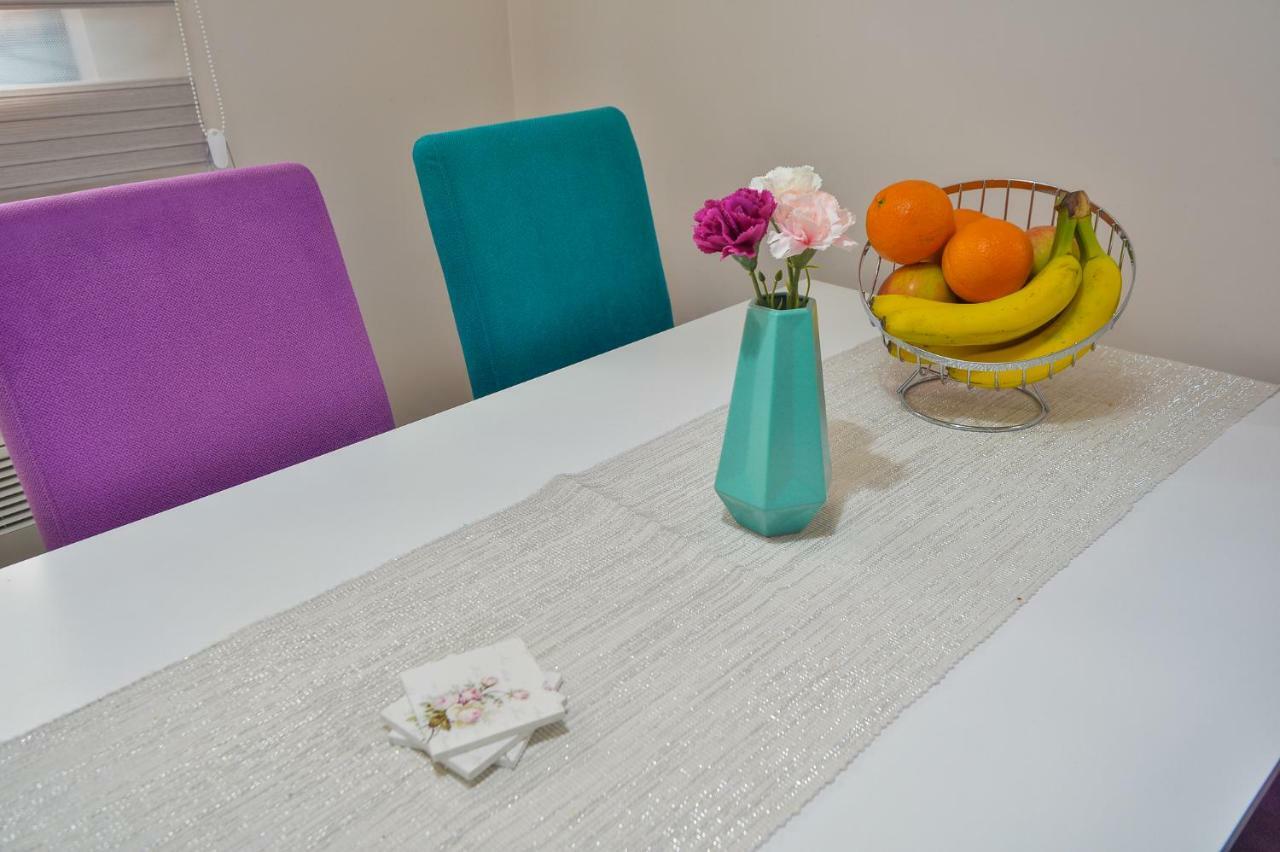 Apartman Alex Zlatibor Esterno foto