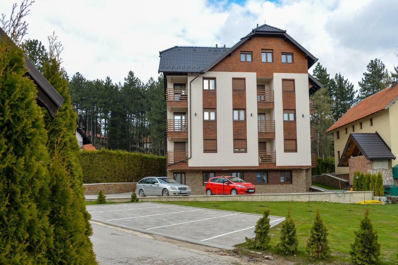 Apartman Alex Zlatibor Esterno foto