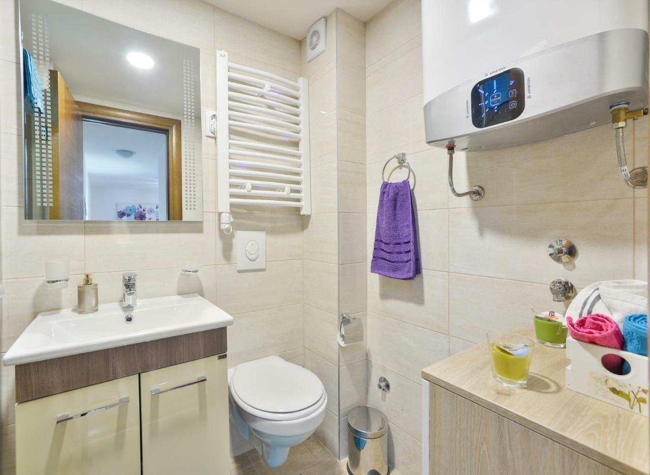 Apartman Alex Zlatibor Esterno foto