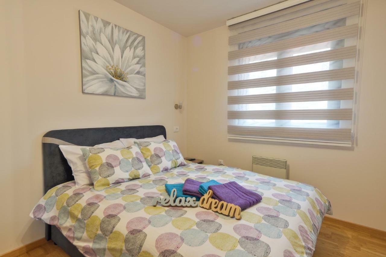 Apartman Alex Zlatibor Esterno foto